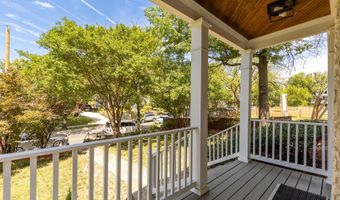 1231 FRANKLIN St NE, Washington, DC 20017