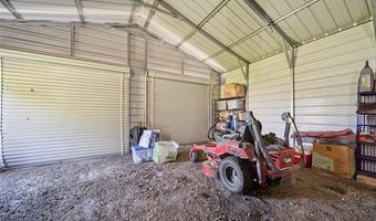 17834 Harreld Rd, Beggs, OK 74421