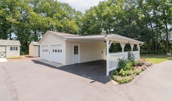 33605 GROVERS Ln, Frankford, DE 19945