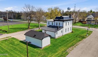 112 E River St, Antwerp, OH 45813