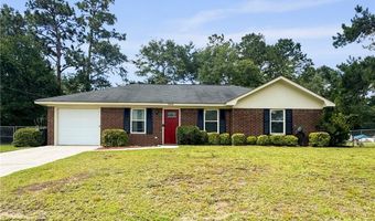 340 Hunters Branch Dr, Allenhurst, GA 31301