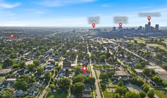 1803 Fletcher Ave, Indianapolis, IN 46203