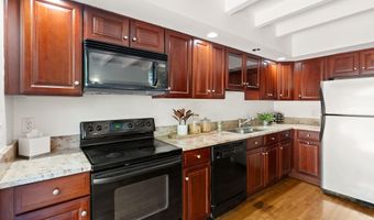 519 S ST ASAPH, Alexandria, VA 22314