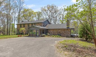 2236 Pine Lake Dr NW, Arab, AL 35016