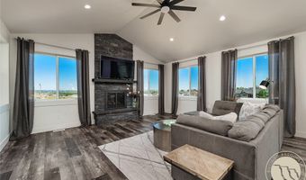 3823 Dylan Dr, Billings, MT 59101