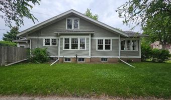 901 N 1ST St, Aberdeen, SD 57401