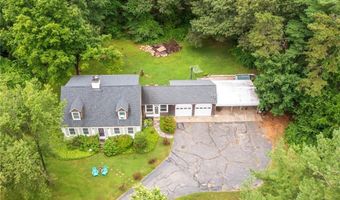 110 Hopkins Ave, Johnston, RI 02919