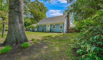 5 Indigo Rd, Barrington, RI 02806