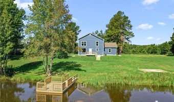 1506 Old Poole Rd, Alberta, VA 23821