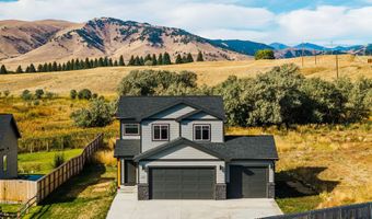 331 Rendezvous St, Buffalo, WY 82834