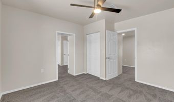 401 Miller St, Anthony, NM 88021