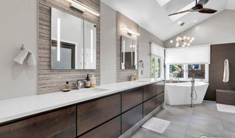 7401 Park Cir, Boulder, CO 80301