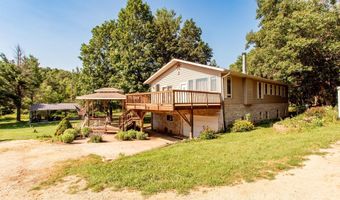 17860 River Rd, Argyle, WI 53504