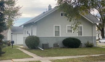 524 N Dakota St, Aberdeen, SD 57401