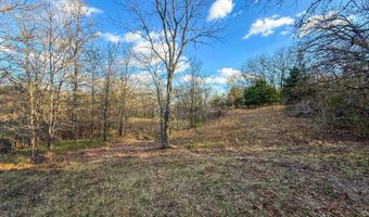 8667 W Hardwood Rd, Atoka, OK 74525