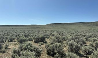 Warner HWY 140 TL 1100, Adel, OR 97620