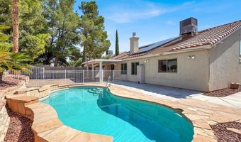 7229 Robins Roost St, Las Vegas, NV 89131