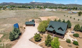 1740 W Bumblebee Dr, Chino Valley, AZ 86323