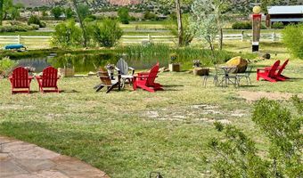 71 County Road 155, Abiquiu, NM 87510