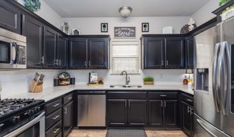 5808 NOTRE DAME Dr, Amarillo, TX 79109