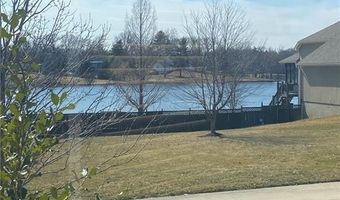 18180 S 153rd St, Basehor, KS 66007