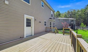40 Meadow Dr, Bar Harbor, ME 04609