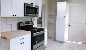 414 VAN DYKE St, Bisbee, AZ 85603