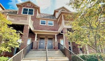 2736 BARCLAY Way NE 4, Ann Arbor, MI 48105