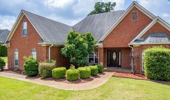 109 Cambridge Cv, Batesville, MS 38606