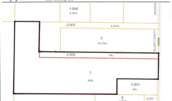 S Hardin Road, Ada, OH 45810