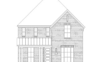 8516 Bankside, The Colony, TX 75056