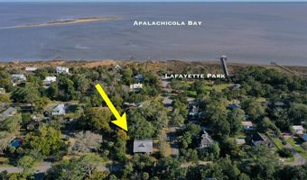160 Ave C, Apalachicola, FL 32320