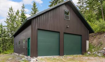 16428 Sunset Heights Dr, Bigfork, MT 59911