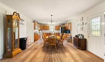 1868 E Harrod Rd, Austin, IN 47102