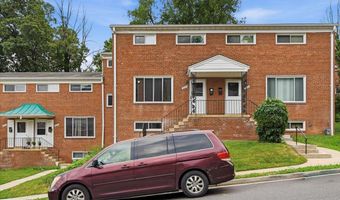 5024 8TH Rd S, Arlington, VA 22204