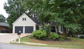 1209 SOMERSET Ln, Anniston, AL 36207