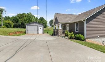 39 Curtis Miles Rd, Alexander, NC 28701