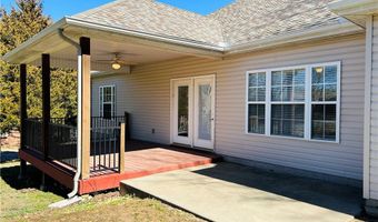 15 Mills Dr, Bella Vista, AR 72714