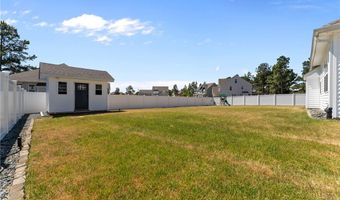193 Sandy Springs Rd, Aberdeen, NC 28315