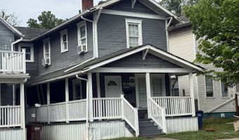 33 37 43 4 N Lancaster St, Athens, OH 45701