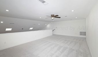 7612 Woodford Ave, Amarillo, TX 79110