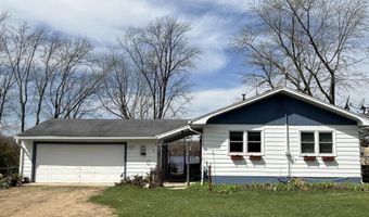 2893 Cty. Rd. Z, Adams, WI 53910