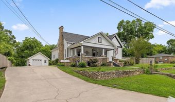 435 5th St, Ashville, AL 35953