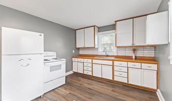 1719 Thaddeus St, Indianapolis, IN 46203