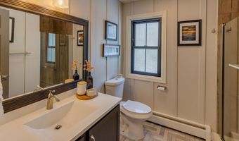 22 Deacon Willey Rd, Campton, NH 03223