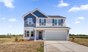 80 Coachman Ln, Autryville, NC 28318