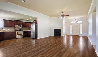 1232 Big Oak Dr, Alma, AR 72921
