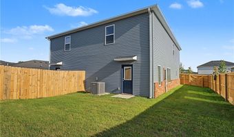 6718 SW Memphis Ave, Bentonville, AR 72713
