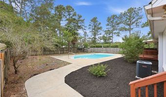 190 Fox Run Ln, Autryville, NC 28318