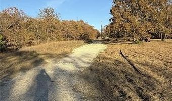 5752 Oak Ln, Beggs, OK 74421